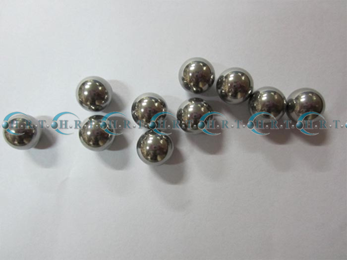 AISI440/AISI440C Stainless Steel Ball