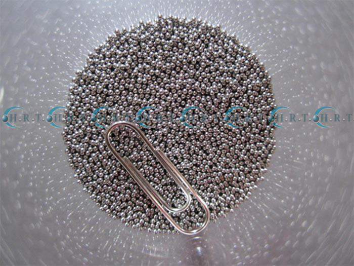 AISI316/316L Stainless Steel Ball