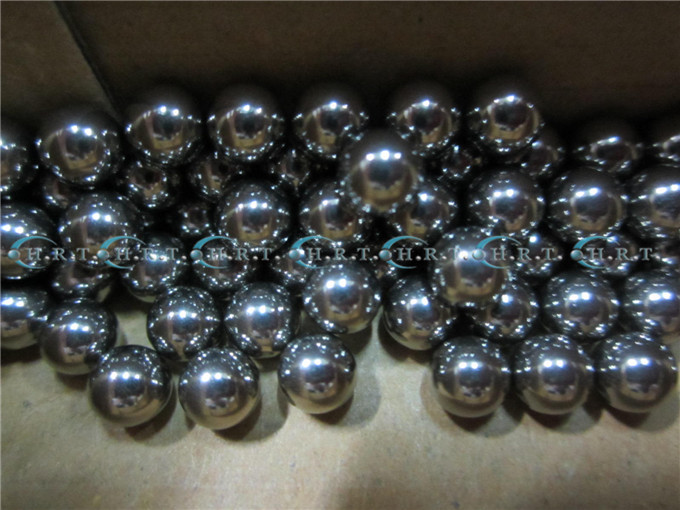 AISI201 (SUS201) Stainless Steel Ball